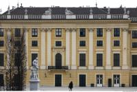 Photo Photo Texture of Wien Schonbrunn 0019